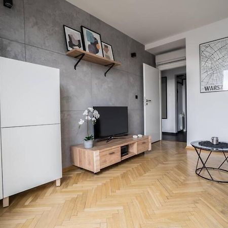 2Eco Royal Apart City Center Senatorska Old Town Varşova Dış mekan fotoğraf