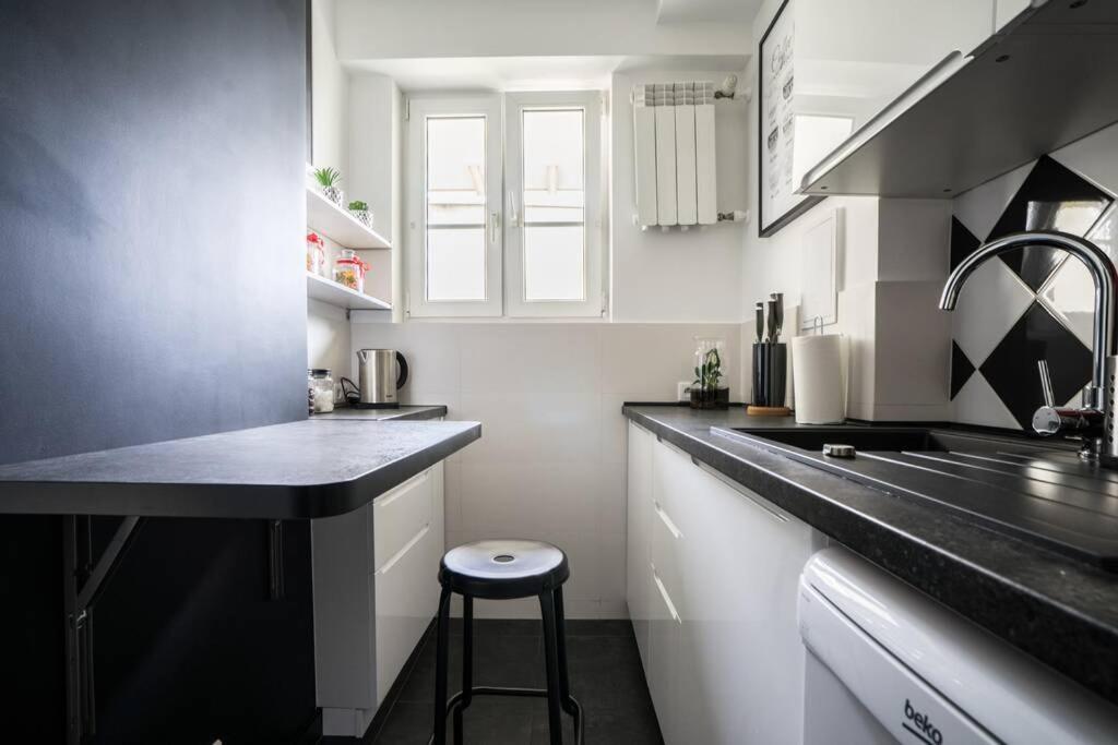 2Eco Royal Apart City Center Senatorska Old Town Varşova Dış mekan fotoğraf