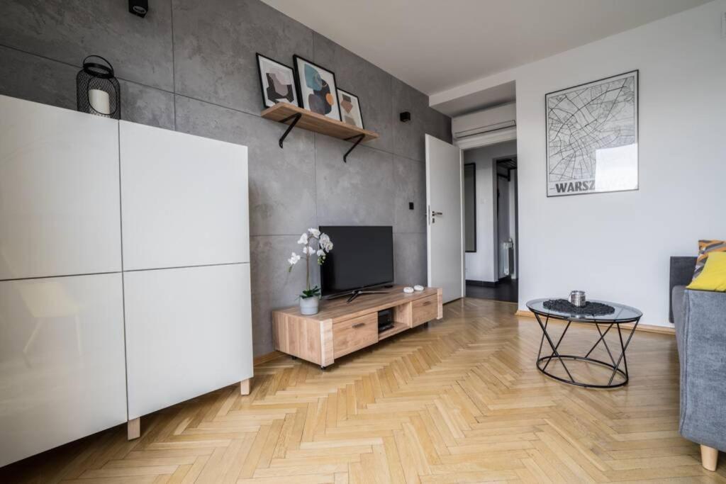 2Eco Royal Apart City Center Senatorska Old Town Varşova Dış mekan fotoğraf
