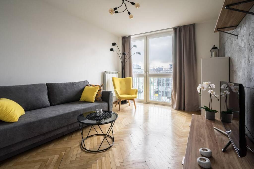 2Eco Royal Apart City Center Senatorska Old Town Varşova Dış mekan fotoğraf