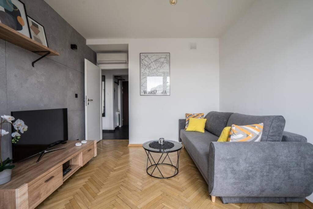 2Eco Royal Apart City Center Senatorska Old Town Varşova Dış mekan fotoğraf