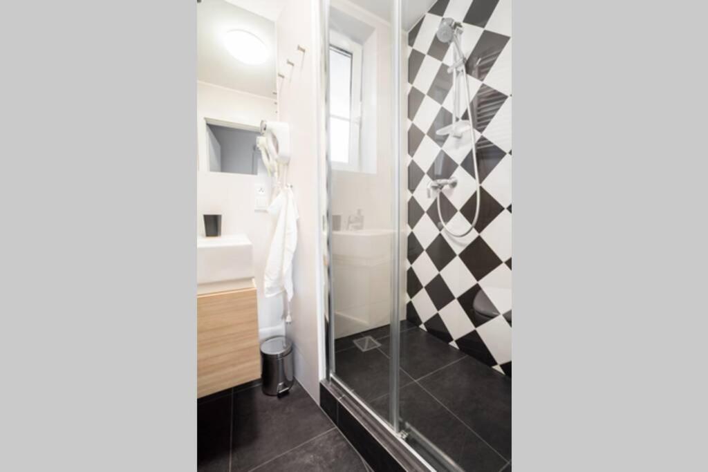 2Eco Royal Apart City Center Senatorska Old Town Varşova Dış mekan fotoğraf