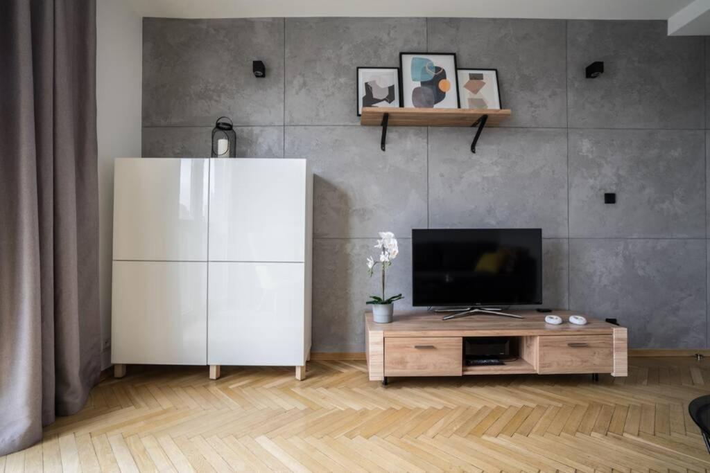 2Eco Royal Apart City Center Senatorska Old Town Varşova Dış mekan fotoğraf