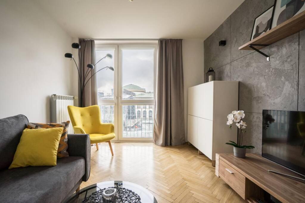 2Eco Royal Apart City Center Senatorska Old Town Varşova Dış mekan fotoğraf